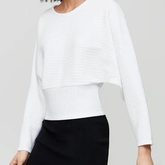 ❗️SOLD❗️ Babaton Hal Sweater Size XS - Picture 2 of 11